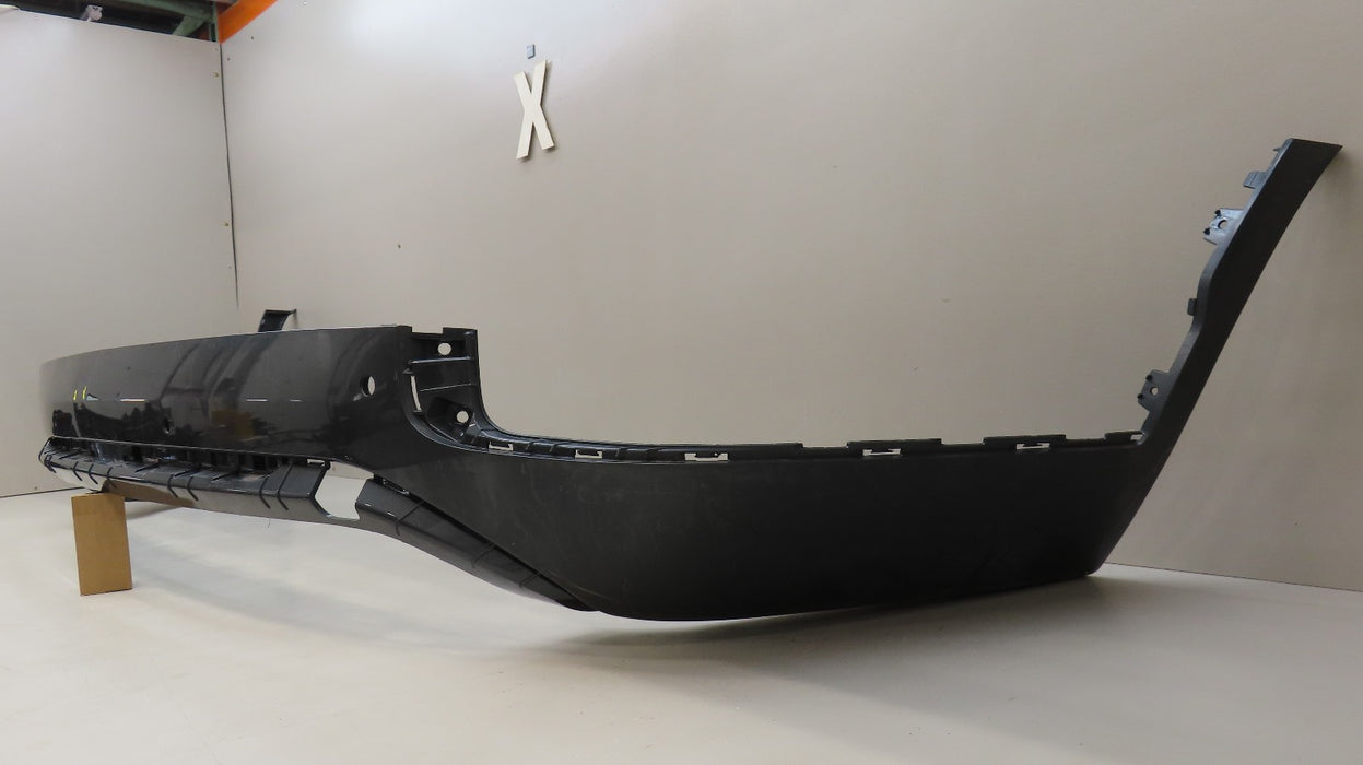 2020-2022 HYUNDAI PALISADE REAR LOWER BUMPER COVER OEM