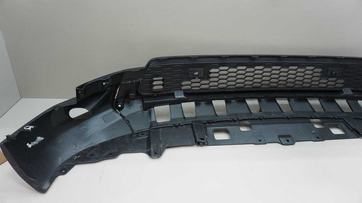 2023-2024 HONDA PILOT FRONT LOWER BUMPER COVER VALANCE GRILLE OEM 71110T90A