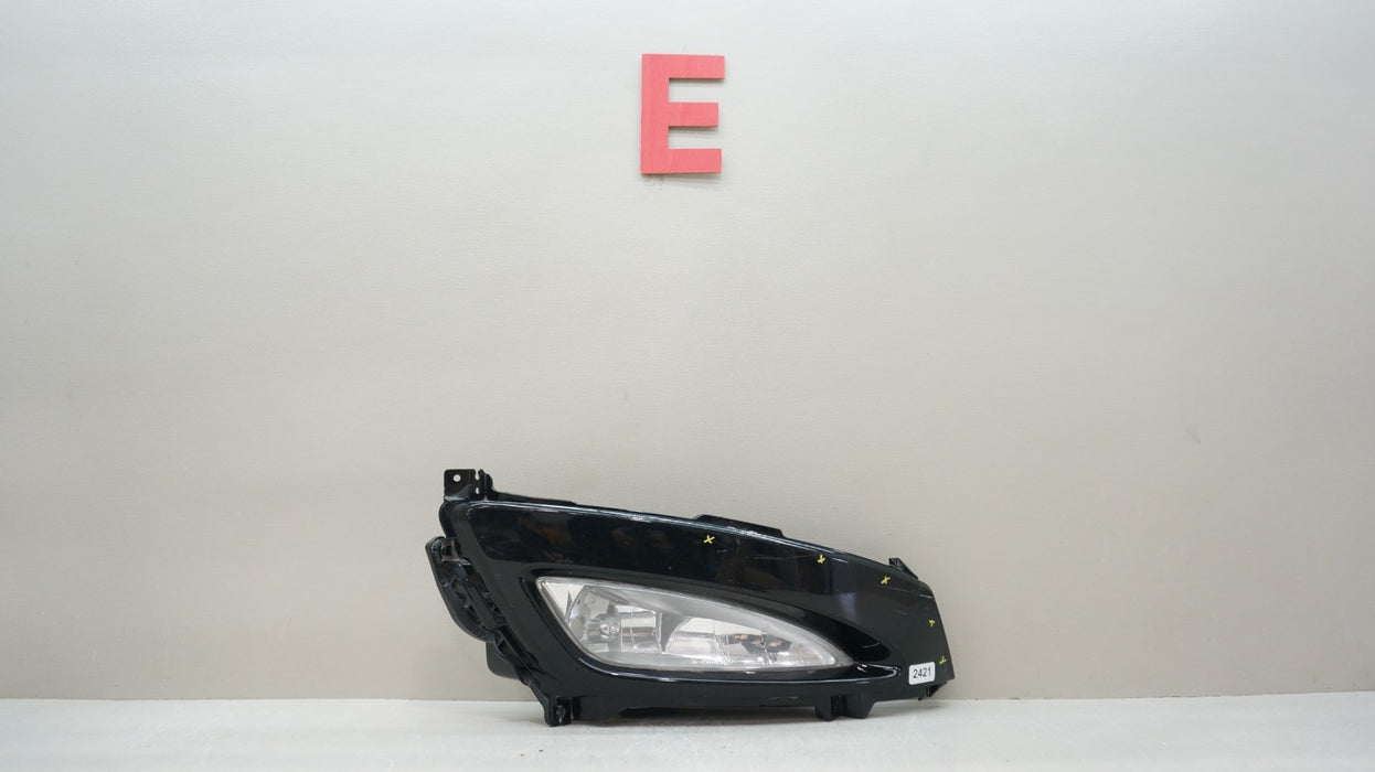 2011-2013 KIA OPTIMA FRONT RIGHT PASSENGER SIDE FOG LIGHT W/COVER OEM