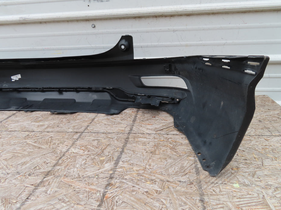 2020 2021 2022 HONDA CR-V REAR BUMPER COVER OEM 71501-TLA-A700