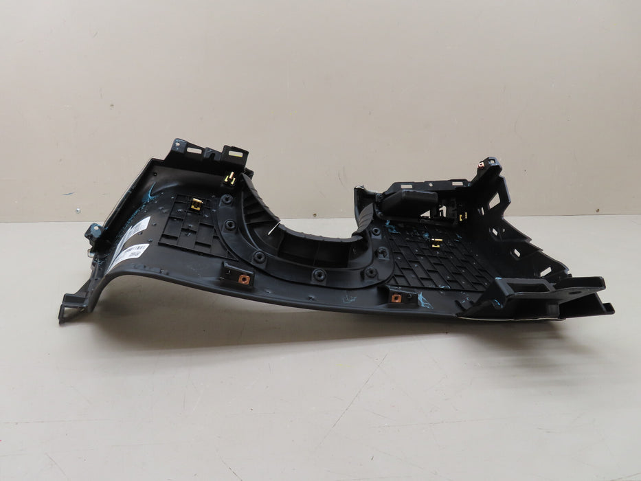2017-2022 CADILLAC XT5 DASHBOARD LEFT SIDE KNEE BOLSTER TRIM OEM 85126965