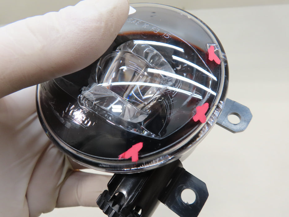 2019-2023 FORD BRONCO/RANGER/EXPLORER FRONT RIGHT&LEFT FOG LIGHT OEM JB3B-15201