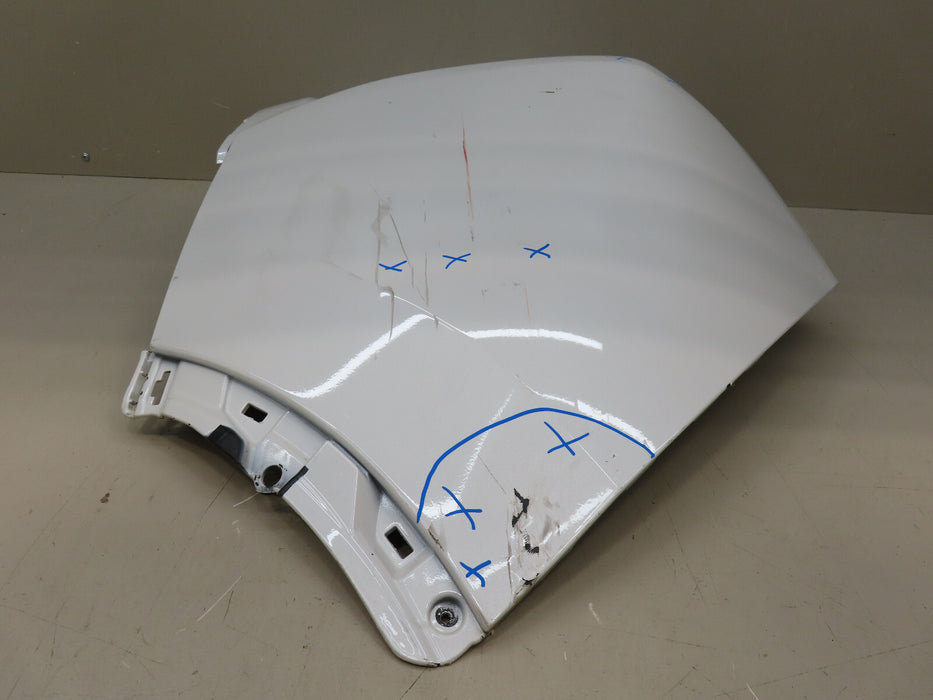 2017-2019 HONDA CRV REAR RIGHT PASSENGER BUMPER END CAP COVER OEM71502-TLA-A000