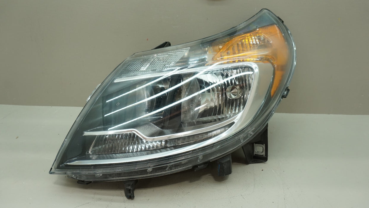 2014-2018 DODGE RAM PROMASTER FRONT LEFT DRIVER SIDE HEADLIGHT OEM