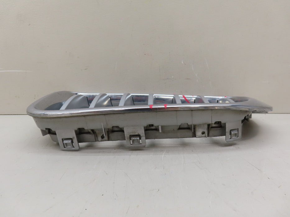 2015-2016 BMW X3 FRONT LEFT DRIVER SIDE RADIATOR GRILL GRILLE OEM