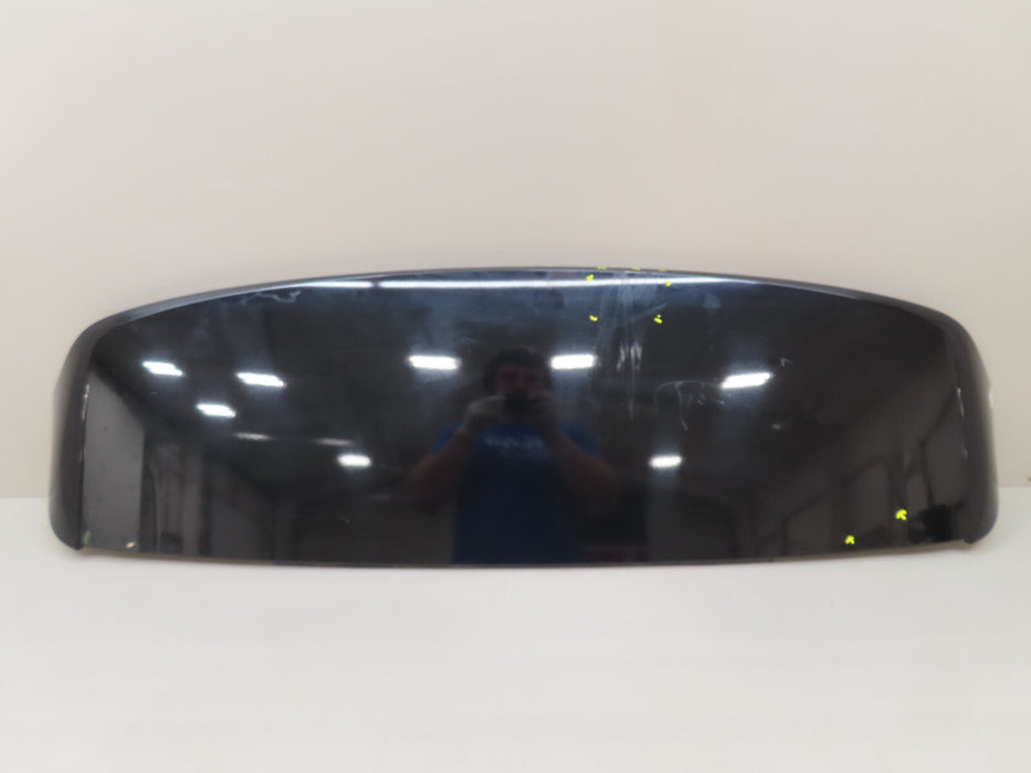 2016-2019 VOLVO XC90 REAR LIFTGATE TAILGATE TRUNK SPOILER OEM 32227162