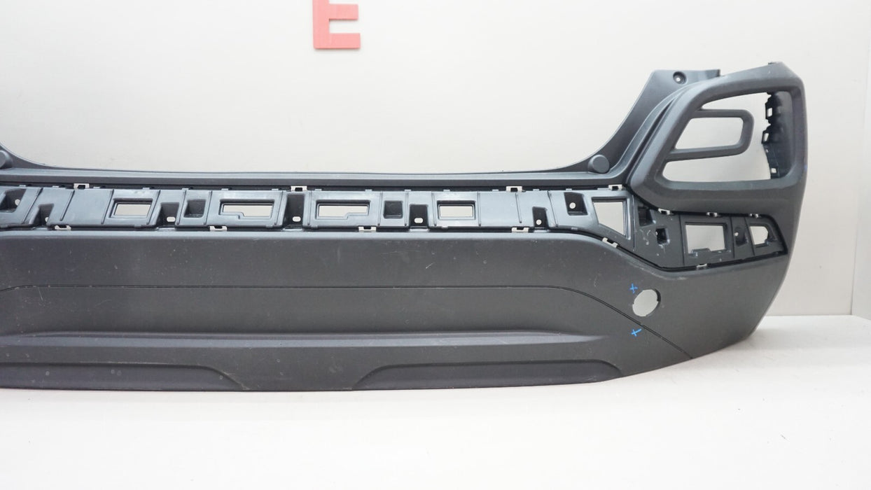 2018-2021 HYUNDAI KONA REAR BUMPER COVER PANEL 86610-J9000 OEM