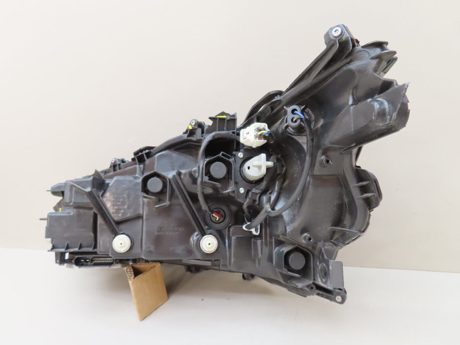 2019-2023 LEXUS ES300H ES350 FRONT HEADLIGHT RIGHT PASSENGER FULL LED OEM