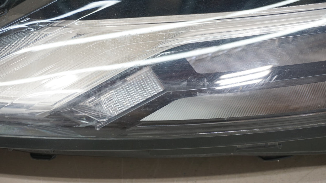 2021-2023 NISSAN ROGUE FRONT LEFT DRIVER SIDE DAYTIME RUNNING LIGHT DRL OEM