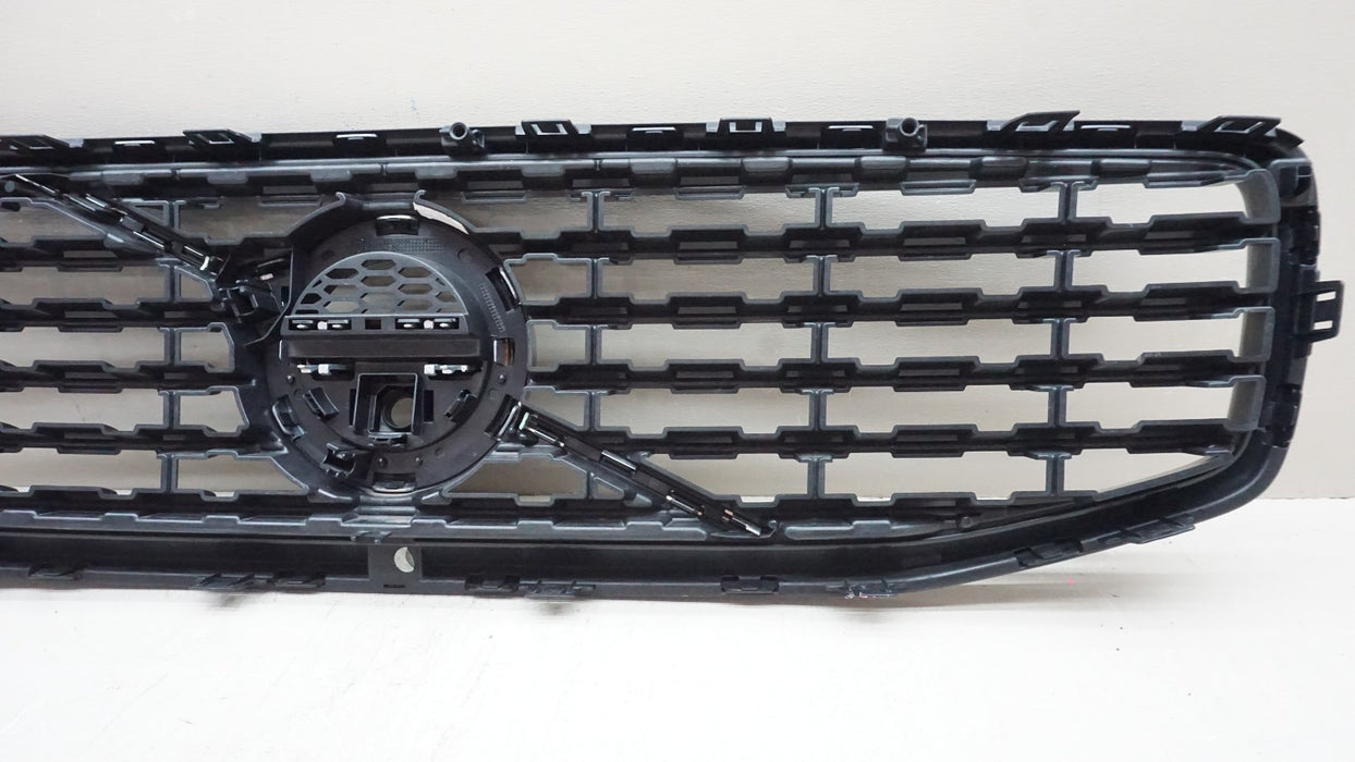 2019-2022 VOLVO S60 FRONT RADIATOR GRILLE OEM 32132229