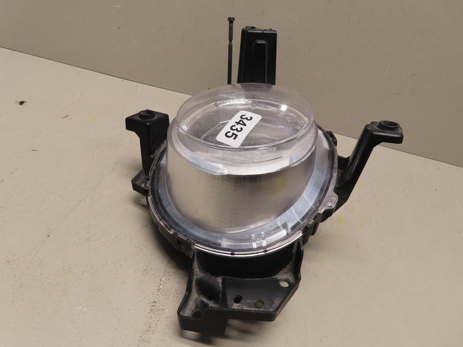 2017-2019 KIA SOUL LEFT DRIVER SIDE FOG LIGHT OEM 92201-B2500