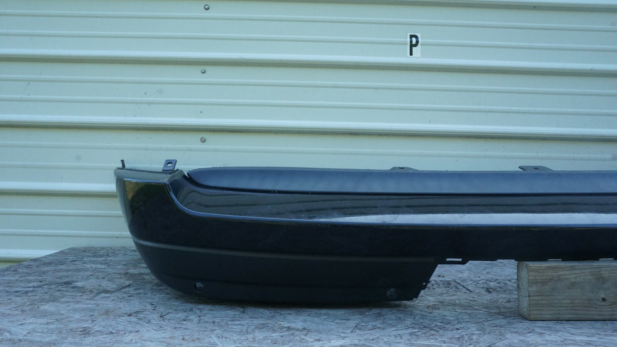 2013-2015 RANGE ROVER HSE REAR BUMPER COVER 13 14 15 CK52-17D781-AA OEM
