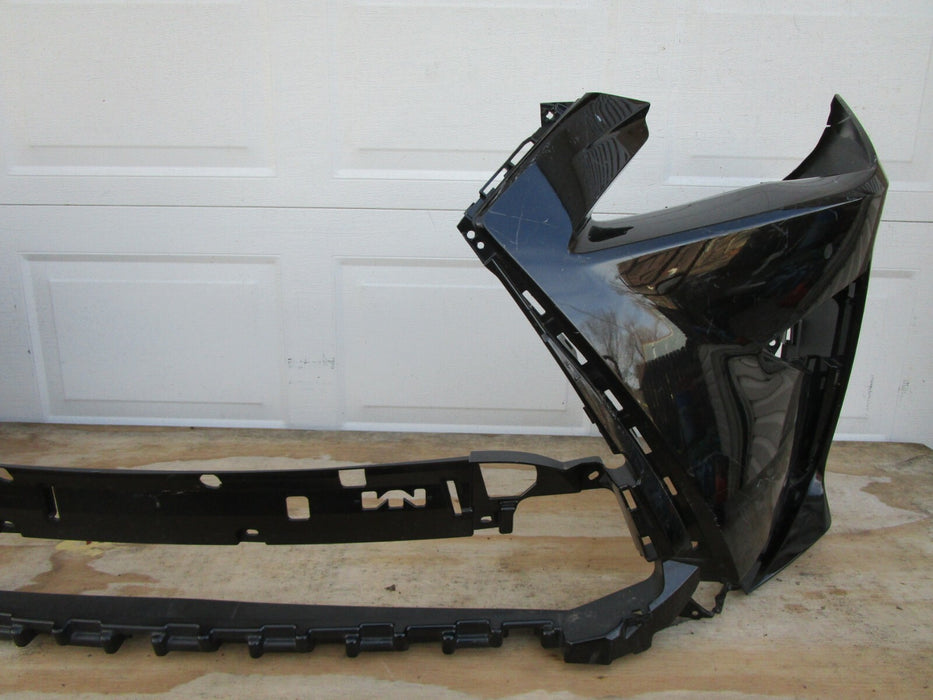 16 17 18 LEXUS RX350 RX450 FRONT BUMPER COVER OEM