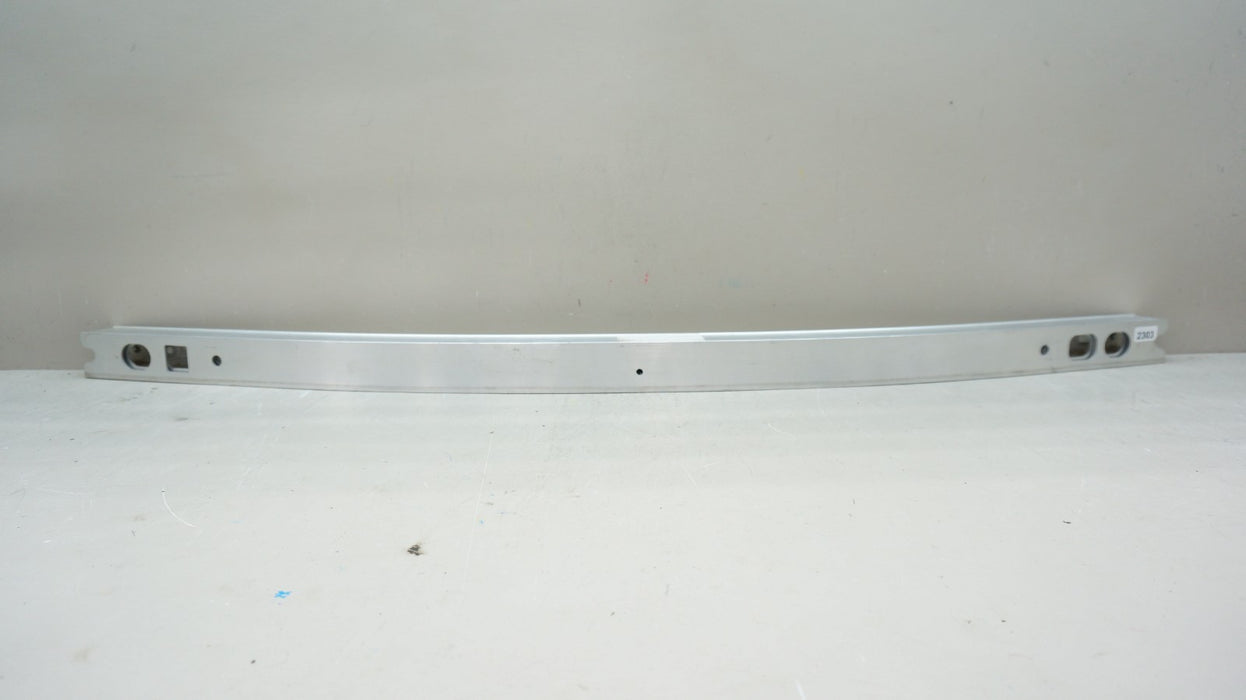 2021-2024 TOYOTA SIENNA FRONT BUMPER IMPACT CRASH REINFORCEMENT BAR OEM