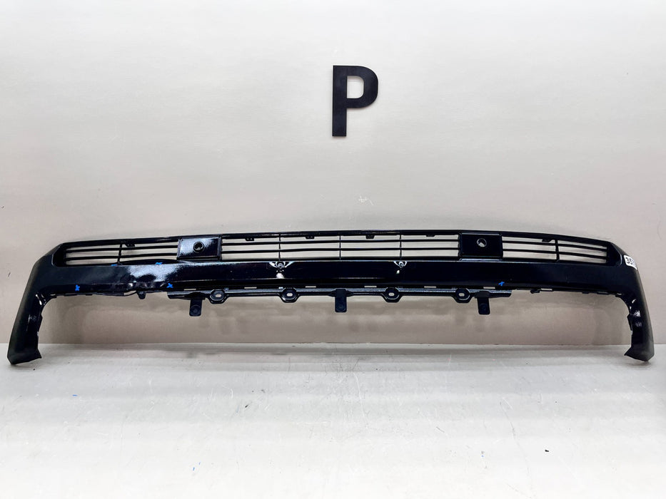 2023-2026 TOYOTA SEQUOIA FRONT LOWER BUMPER GRILLE GRILL OEM 52711-0C060