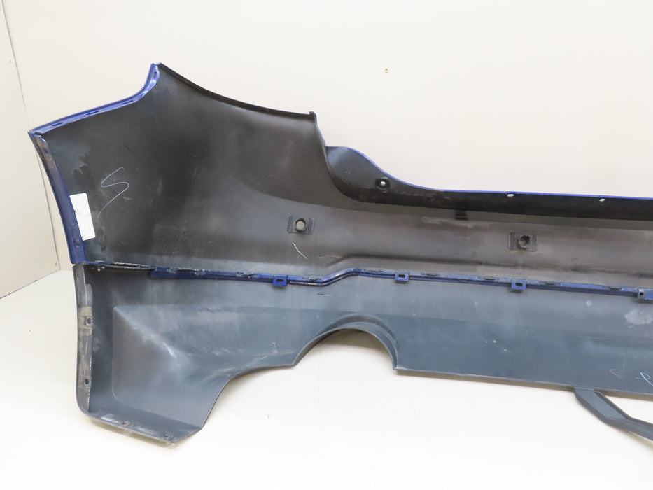 2011-2014 FORD EDGE REAR BUMPER COVER W/LOWER OEM