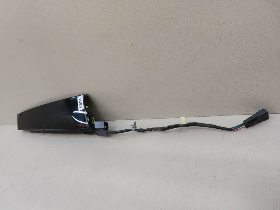 2020-2024 FORD ESCAPE FRONT LEFT DRIVER SIDE KEYLESS ENTRY KEYPAD PILLAR OEM