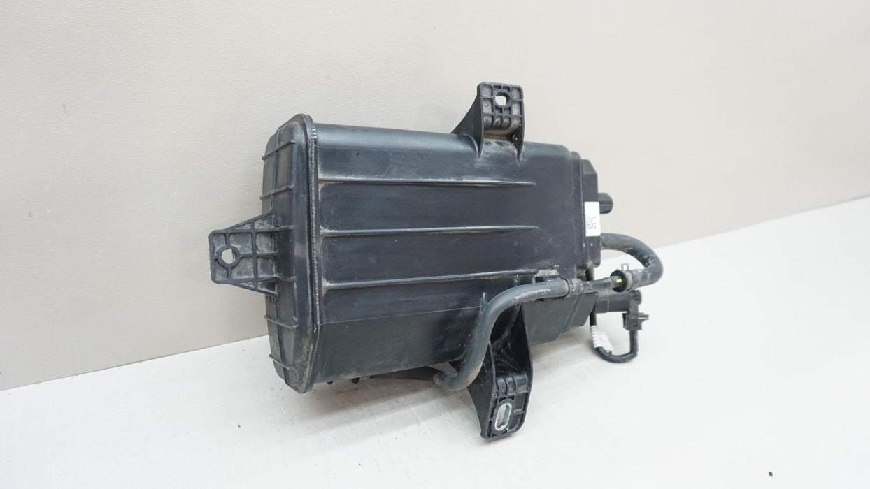 2018-2021 KIA STINGER 3.3L FUEL VAPOR EVAPORATOR CHARCOAL CANISTER 31420-J5500