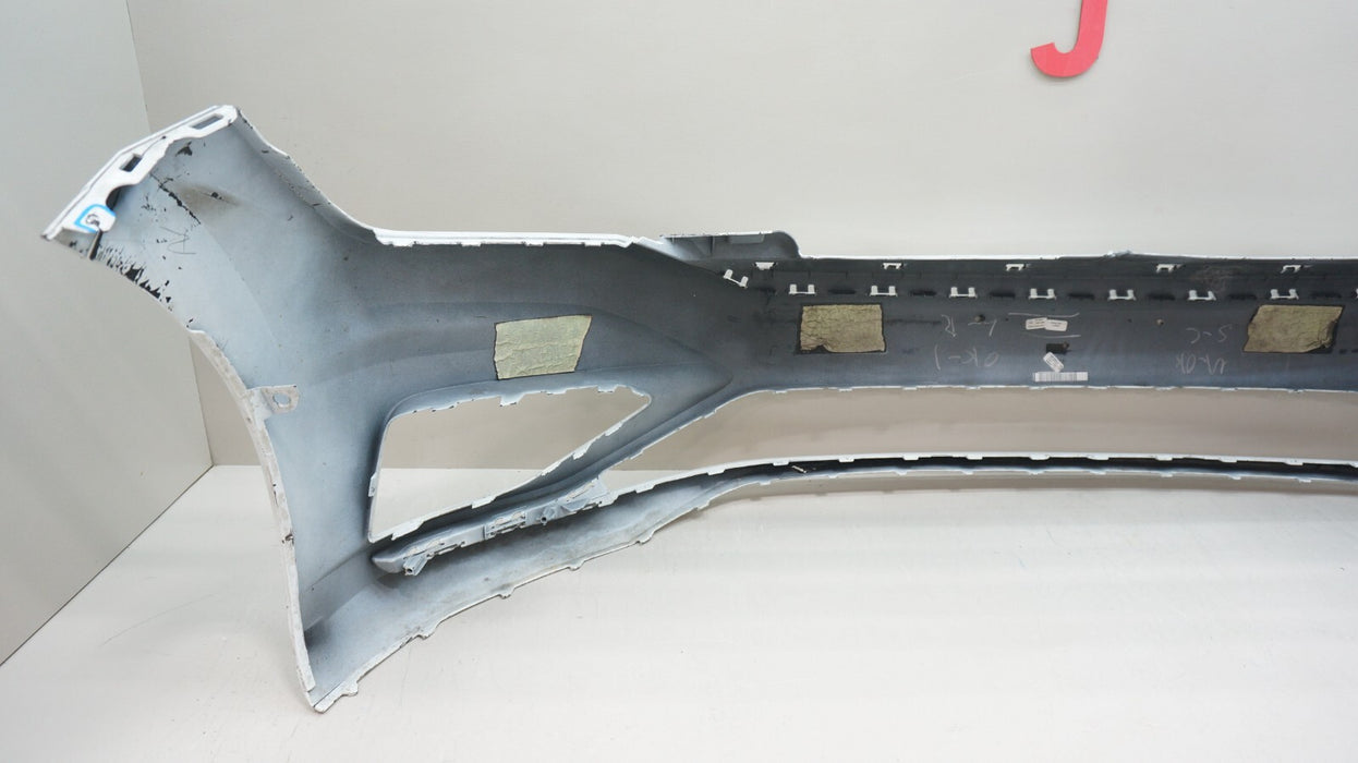 2019-2021 VOLKSWAGEN JETTA FRONT BUMPER COVER PANEL OEM 17A807221