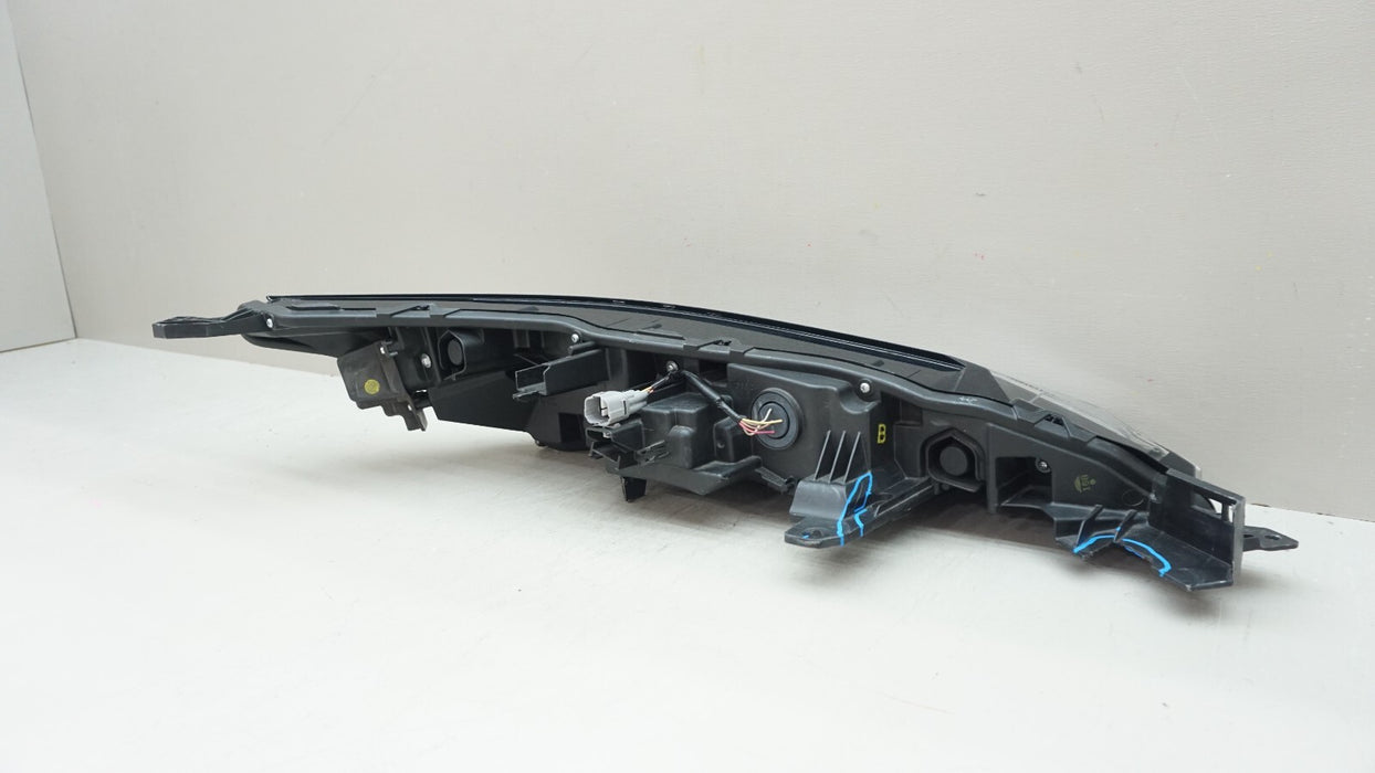 2021-2023 NISSAN ROGUE FRONT LEFT DRIVER SIDE DAYTIME RUNNING LIGHT DRL OEM