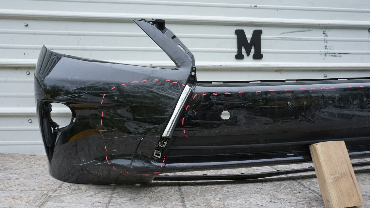 2013-2015 LEXUS RX350 FRONT BUMPER COVER OEM 53113-0E020 13 14 15
