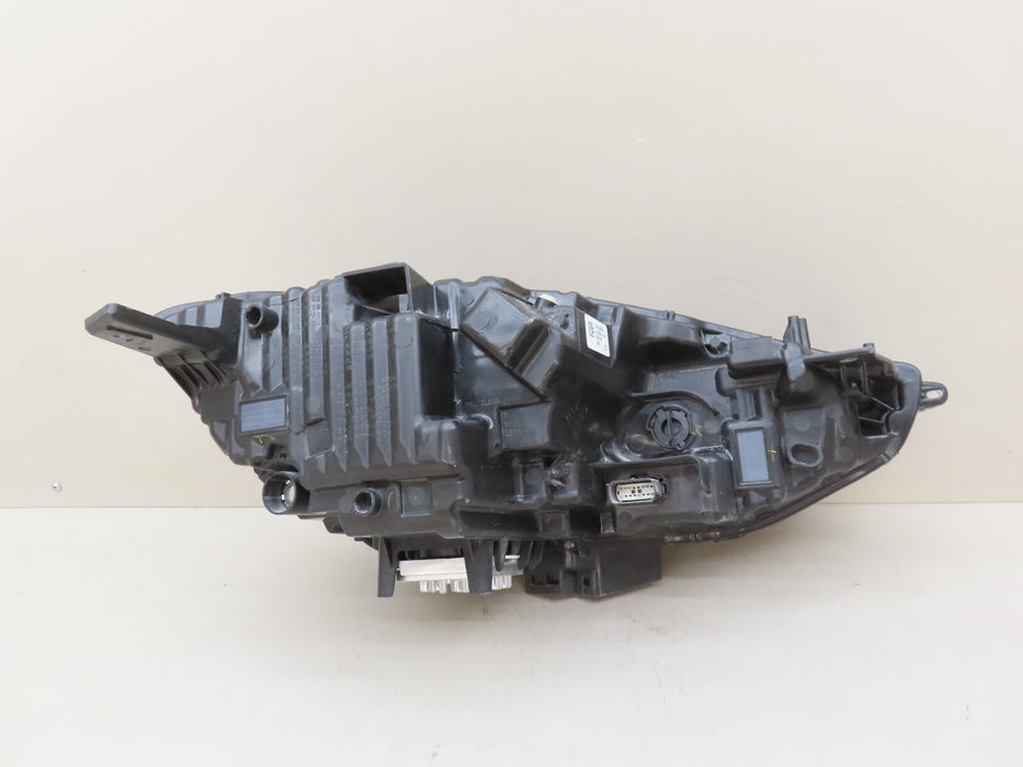 2019-2024 FORD EDGE LEFT DRIVER HEADLIGHT W/LED OEM N/AFS