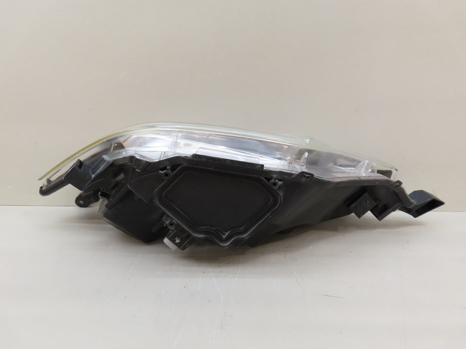 2014-2016 TOYOTA COROLLA FRONT RIGHT PASSENGER HEADLIGHT LED OEM