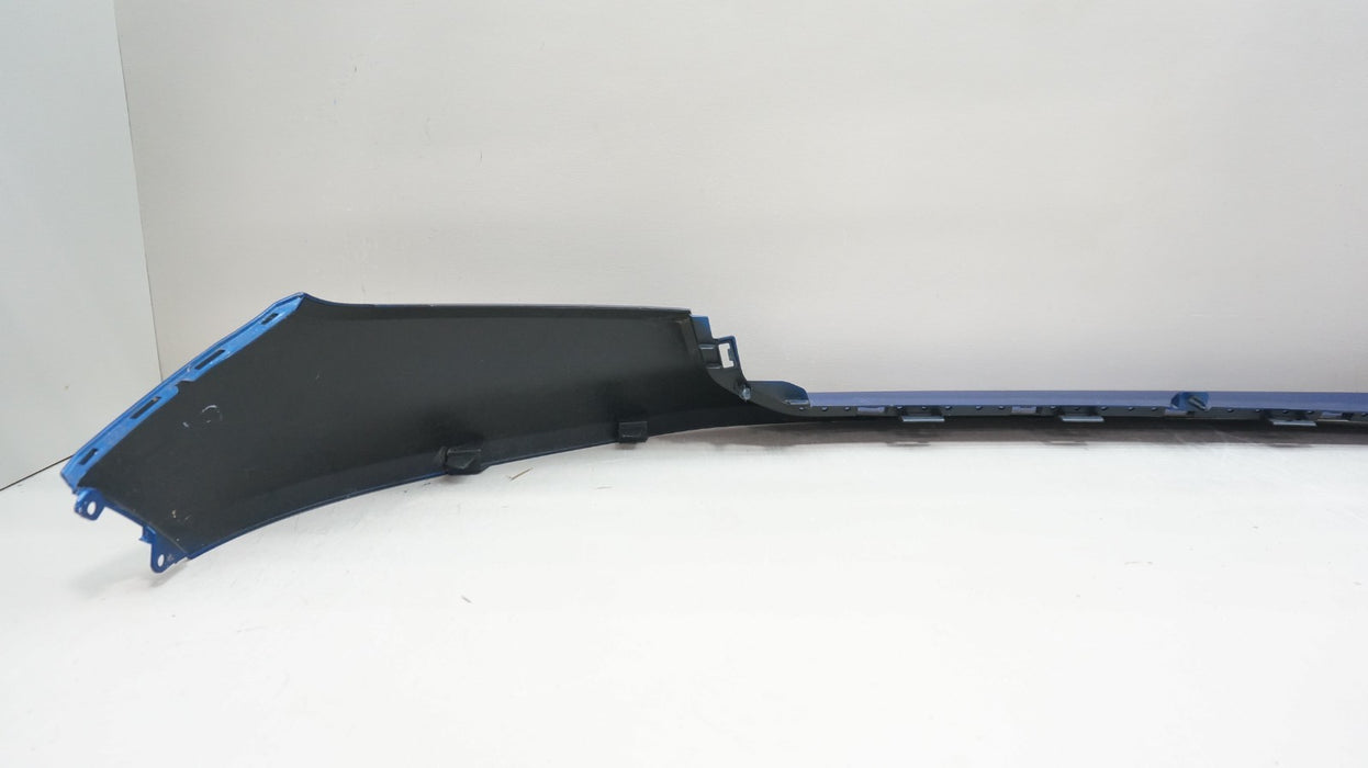2019-2023 FORD RANGER FRONT UPPER BUMPER COVER OEM KB3B-17F788