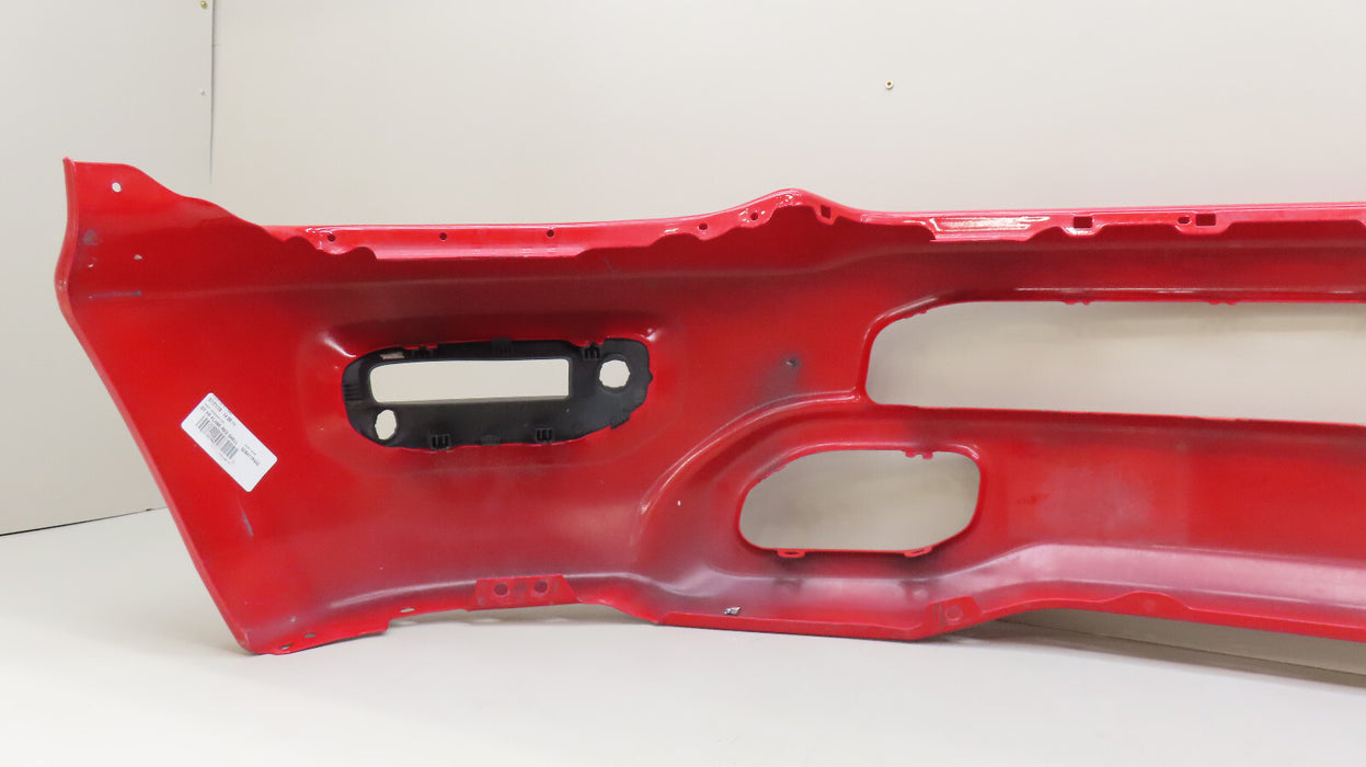 2019-2024 DODGE RAM 1500 FRONT BUMPER METAL OEM
