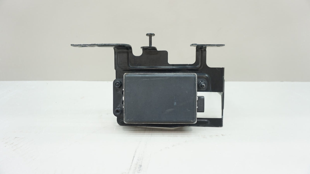 2017-2020 LINCOLN CONTINENTAL ADAPTIVE CRUISE CONTROL MODULE W/ BRACKET OEM