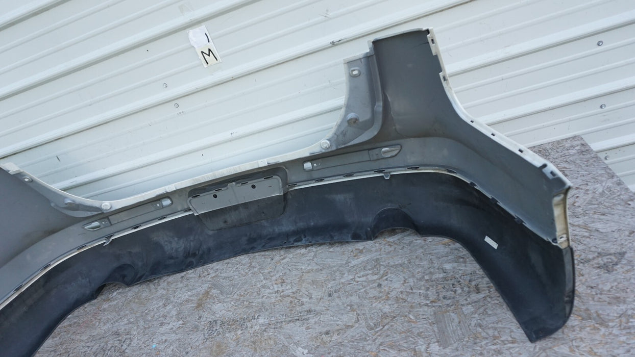 2010-2015 LINCOLN MKT REAR BUMPER SHELL COVER PLASTIC PANEL FACTORY OEM
