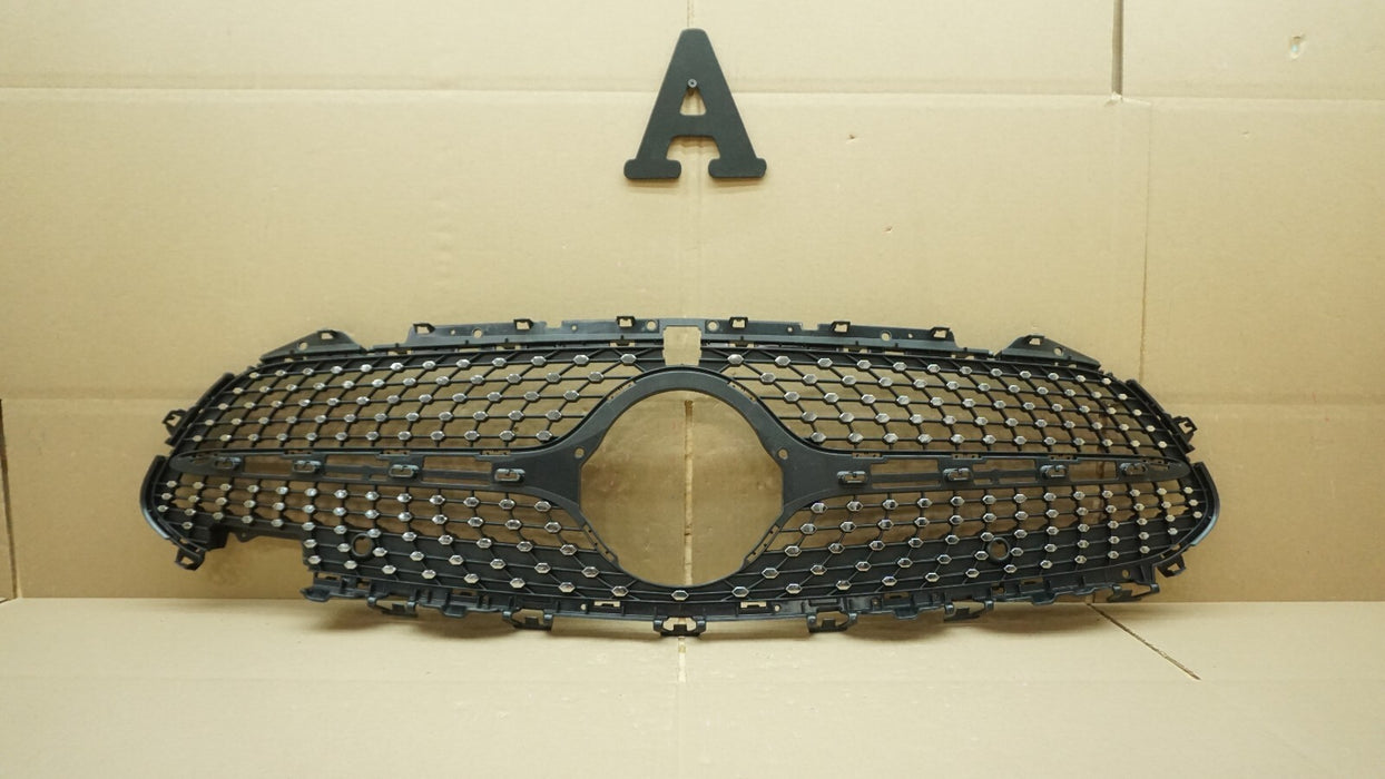 2019-2020 MERCEDES-BENZ CLS450 FRONT CENTER GRILLE GRILL OEM A2578852402 19 20