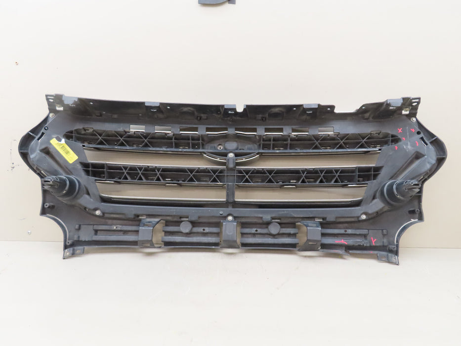 2017-2019 FORD ESCAPE FRONT RADIATOR GRILLE GRILL OEM GJ54-8A164-A
