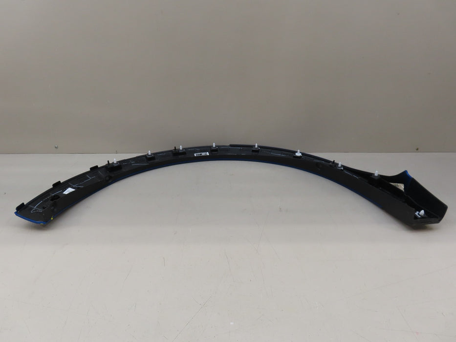 2021-2025 FORD MUSTANG MACH-E REAR LEFT DRIVER SIDE WHEEL ARCH OEM