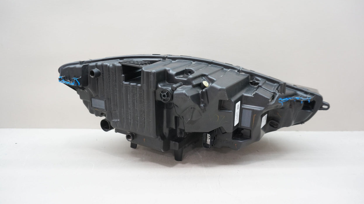 2019-2024 FORD EDGE FRONT LEFT DRIVERS SIDE LED HEADLIGHT OEM
