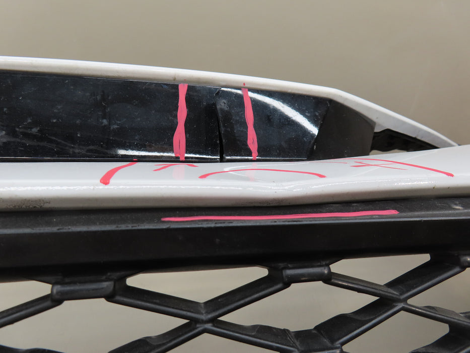 2020-2023 TOYOTA COROLLA FRONT BUMPER COVER OEM 52119-02P10