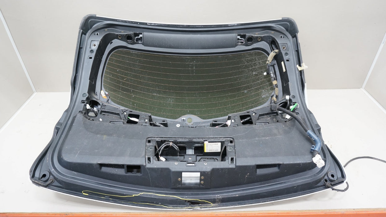 2019-2025 ACURA RDX REAR LIFTGATE TAIL GATE TRUNK LID OEM