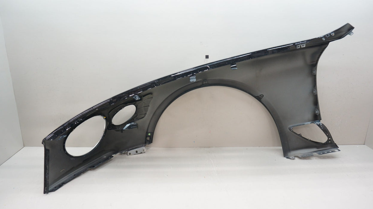 2020-2023 BENTLEY CONTINENTAL GT FRONT RIGHT PASSENGER SIDE FENDER 3SD821102F