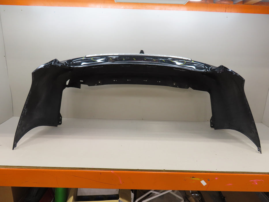 2016-2020 INFINITI QX60 REAR BUMPER COVER OEM 85022-9NC0H