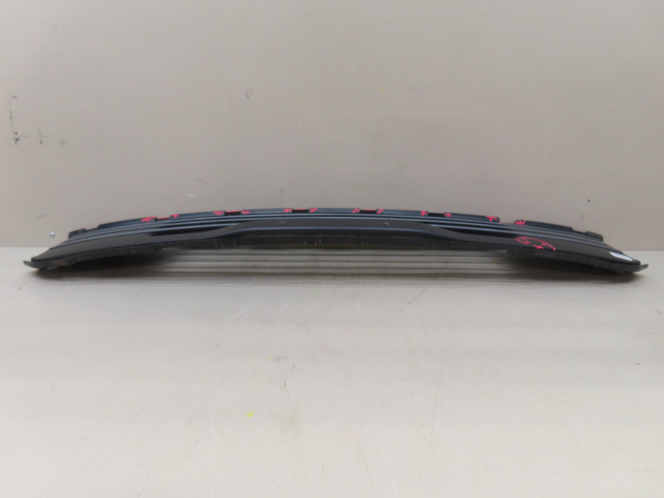 2013-2019 FORD FLEX FRONT LOWER BUMPER GRILLE GRILL COVER OEM