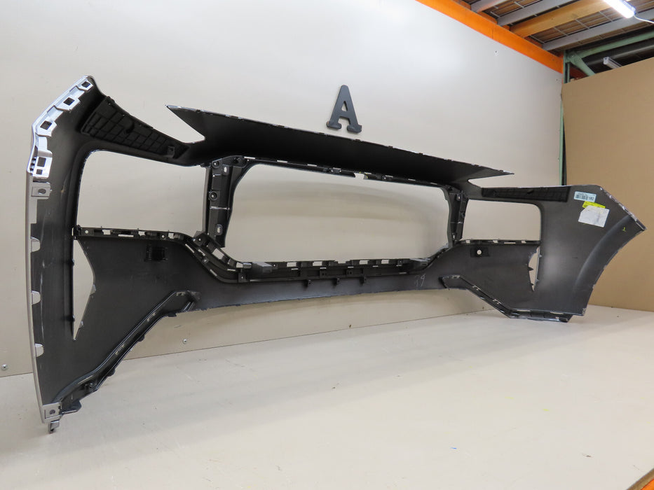 2021 2022 2023 HYUNDAI SANTA FE FRONT BUMPER COVER OEM 86511-S2500