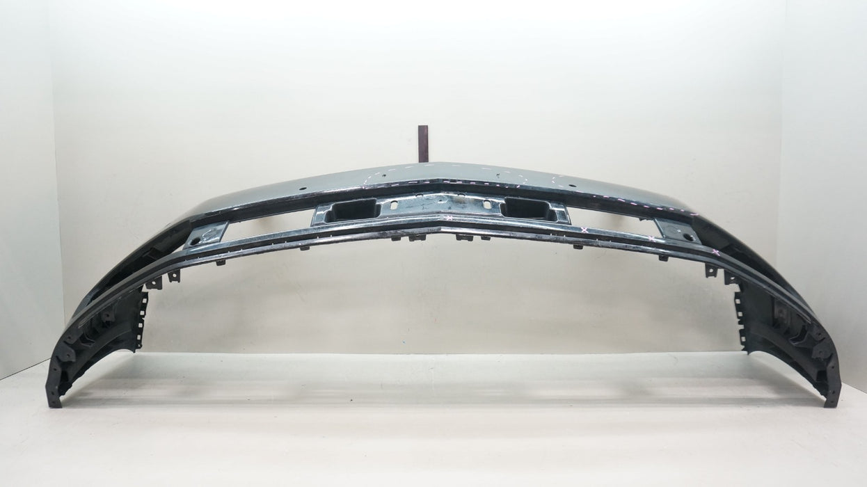 2015-2020 CHEVROLET TAHOE/SUBURBAN FRONT BUMPER COVER OEM 22936492