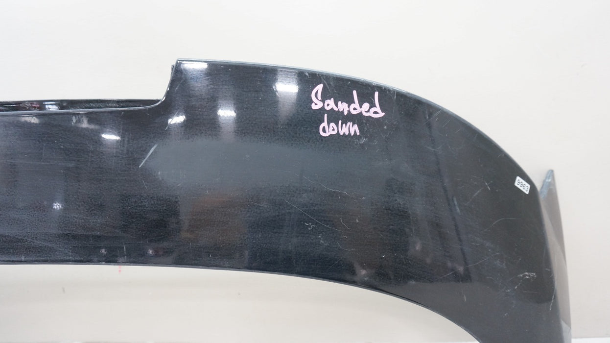 2016-2022 HONDA HR-V REAR TAILGATE SPOILER WING OEM 74900-T7W