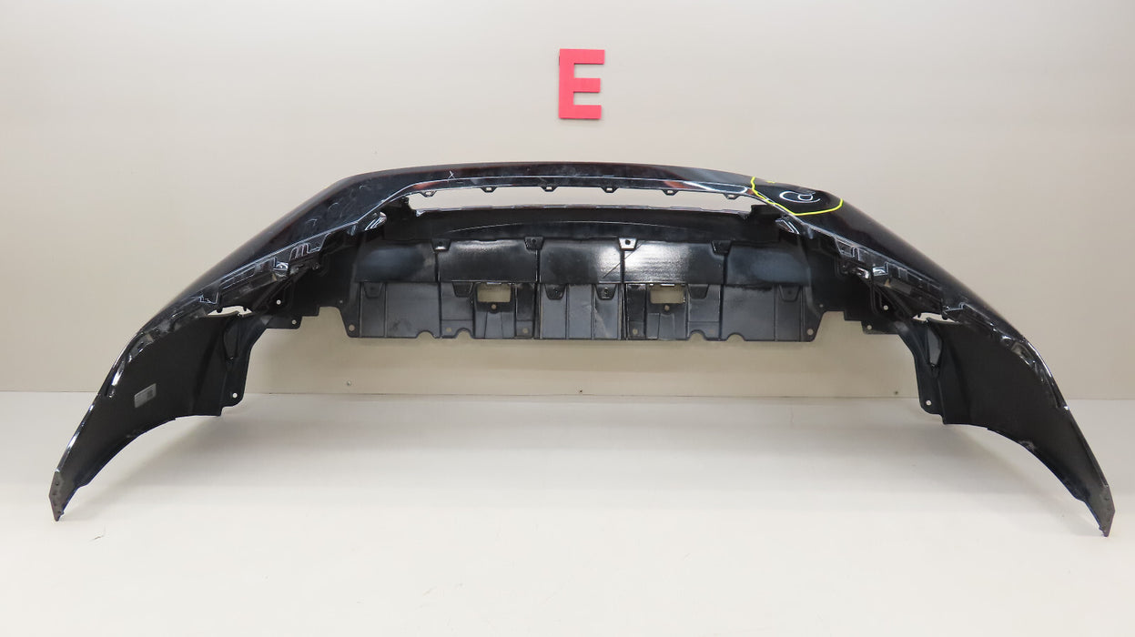 2023 2024 HONDA CIVIC TYPE R FRONT BUMPER COVER OEM
