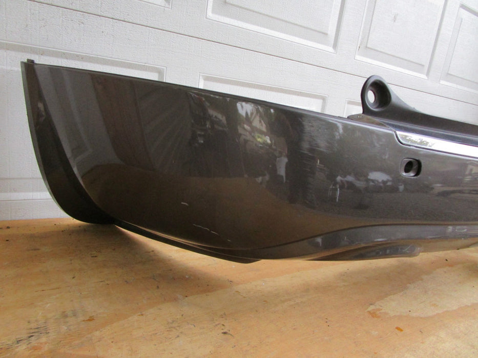 08 09 10 11 12 BUICK ENCLAVE REAR BUMPER COVER OEM