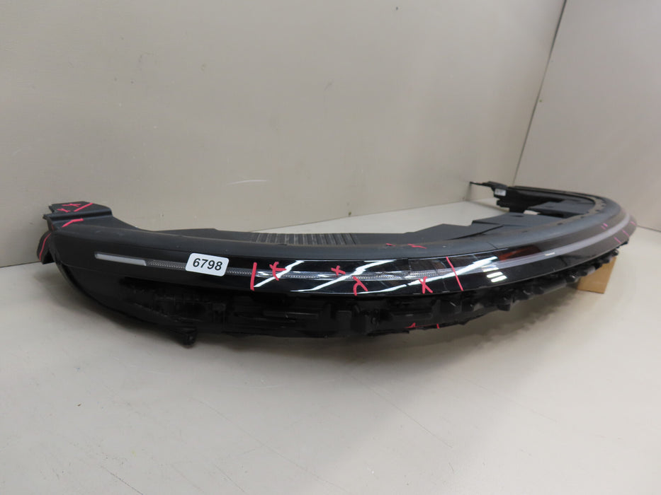 2024-2025 HYUNDAI KONA DAYTIME RUNNING LIGHT FRONT CENTER LED LAMP OEM 92209-BE