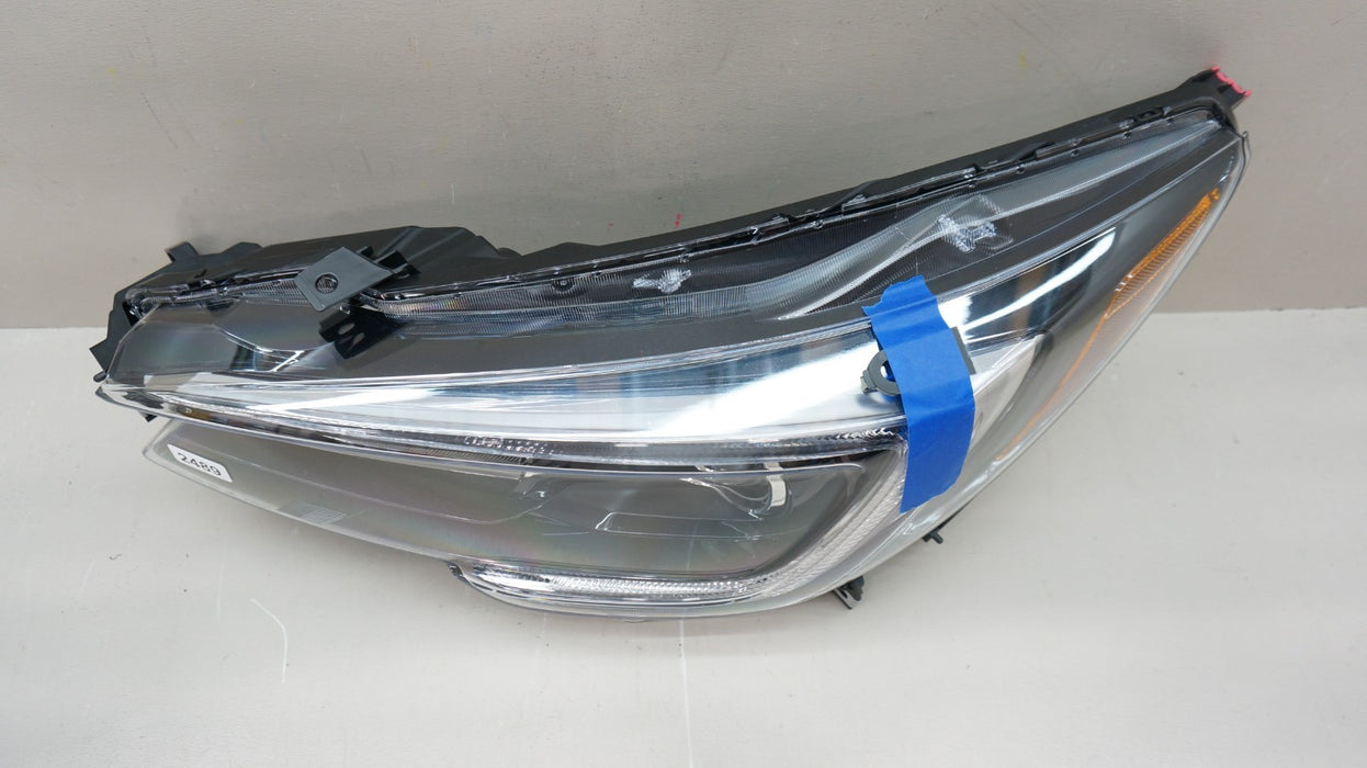 2018-2019 SUBARU OUTBACK / LEGACY FRONT LEFT DRIVER SIDE LED HEADLIGHT OEM