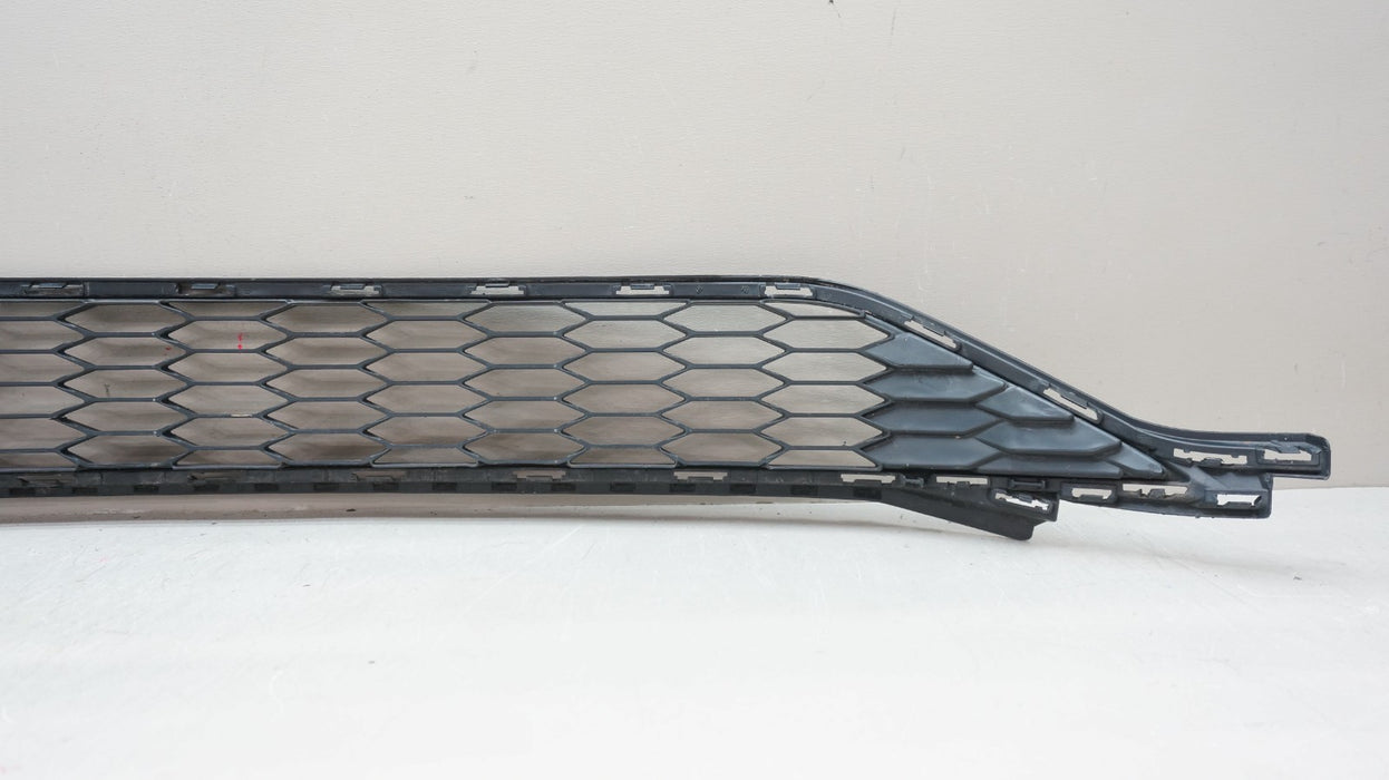2019-2021 VOLKSWAGEN JETTA FRONT LOWER BUMPER GRILLE OEM 17A853677D