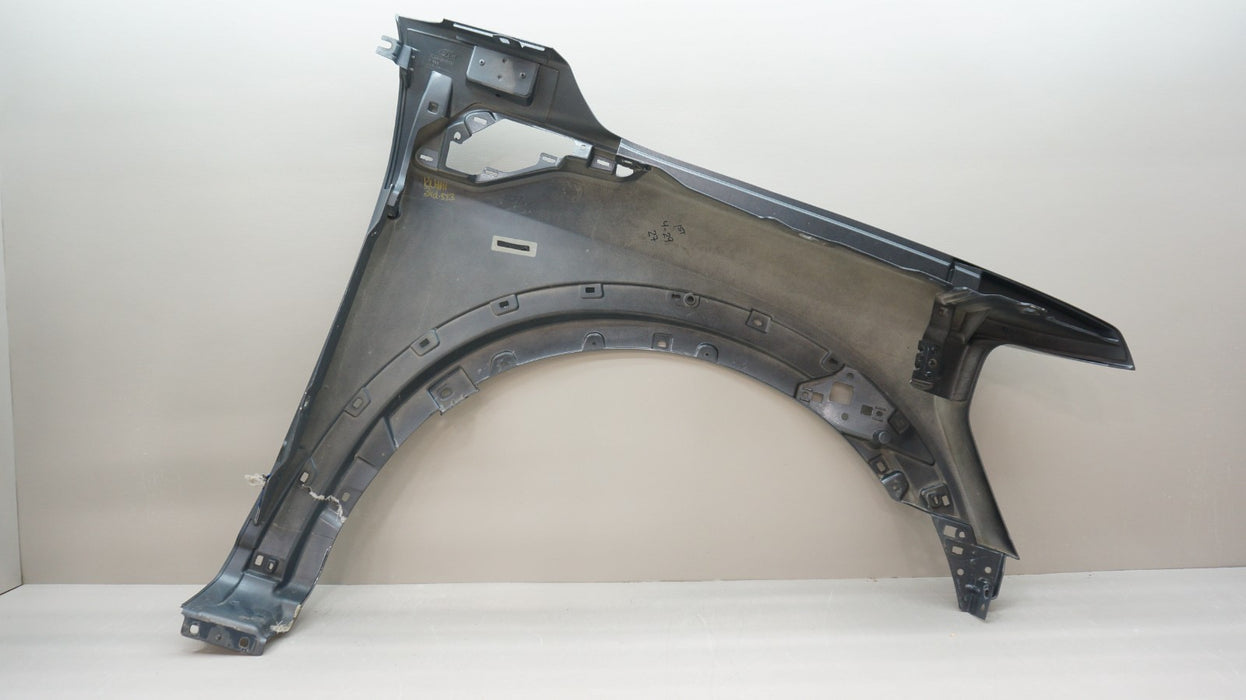 2021-2024 FORD F-150 RAPTOR FRONT LEFT DRIVER SIDE FENDER FIBERGLASS OEM