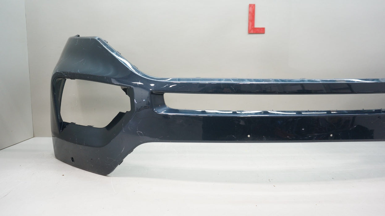 2020-2024 FORD EXPLORER FRONT BUMPER COVER PANEL OEM LB5B-17C831-AF